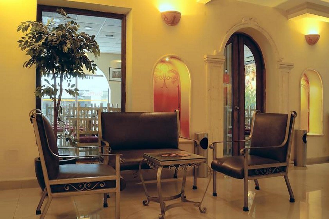 Hotel Colonial De Mérida Zewnętrze zdjęcie