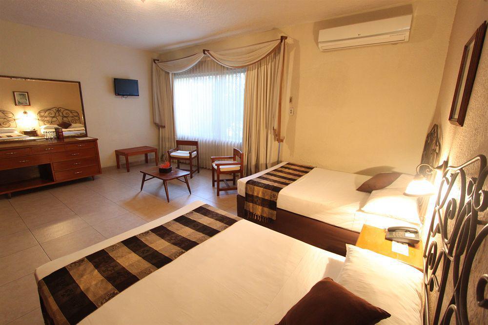 Hotel Colonial De Mérida Zewnętrze zdjęcie
